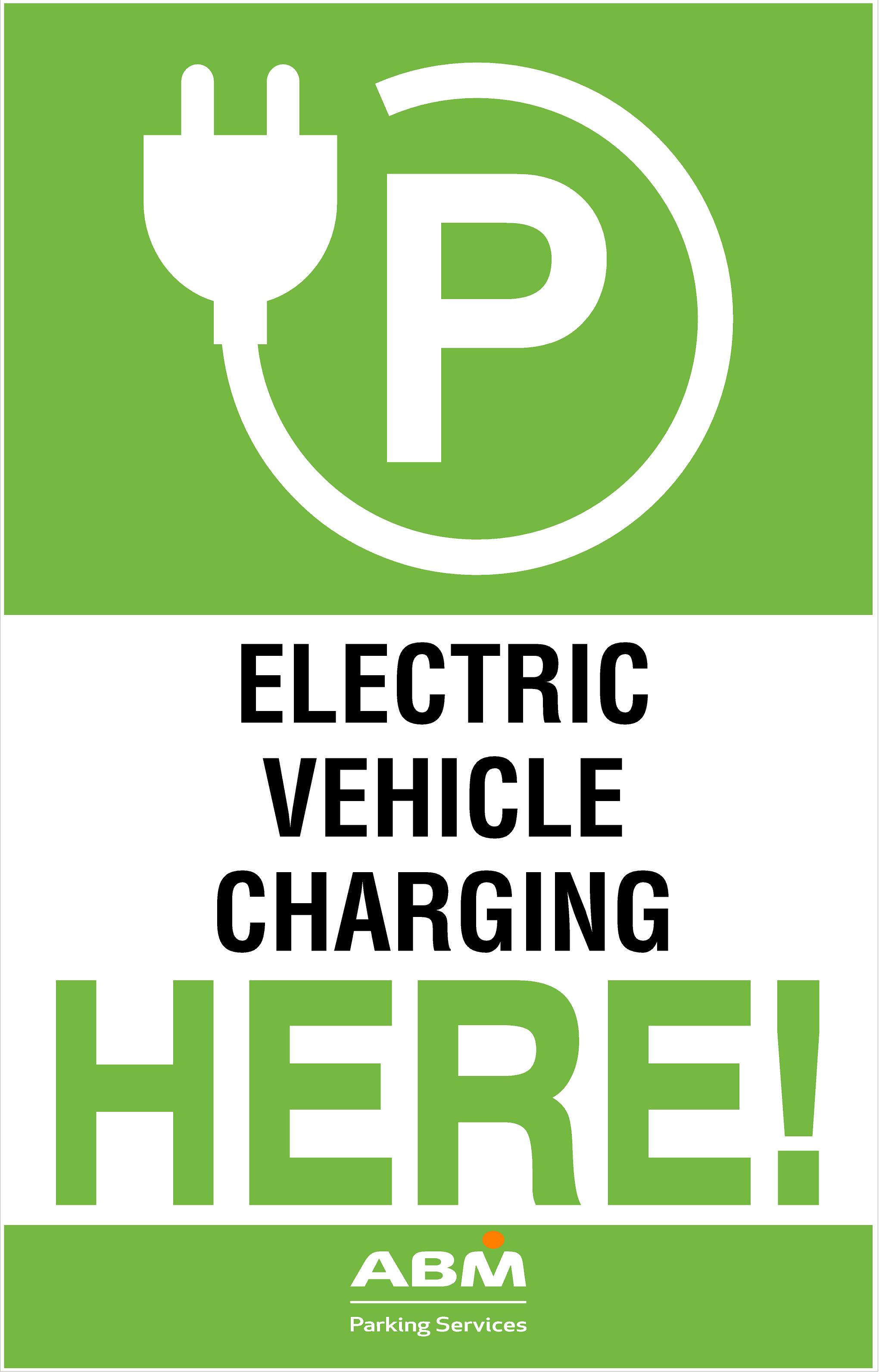 electric vehicle charging stations